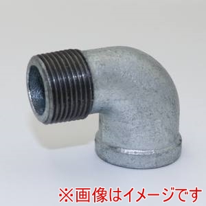 ツビオ ツビオ HC-SL-2 白継手 ストリートエルボ