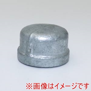 ツビオ ツビオ HC-BCA-2 1/2 白継手 キャップ