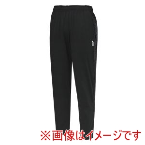 ゴーセン GOSEN ゴーセン Y2502 ウインドパンツ ブラック SS