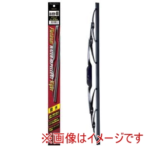 AQUA DREAM AQUA DREAM AD-WTHP-48 ワイパーブレード Platinum 撥水シリコン グラファイトワイパー 撥水タイプ 長さ:475mm フロント用/1本