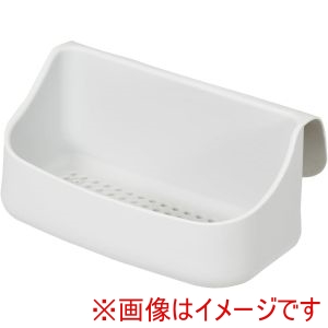 パール金属 パール金属 CC-1736 TOUCH st キッチンラック GRAY