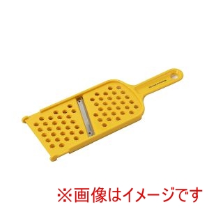 パール金属 Pearl パール金属 デリッシュキッチン フィット おろし スライサー CC-1785