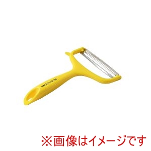 パール金属 Pearl パール金属 デリッシュキッチン キャベツ ピーラー CC-1791