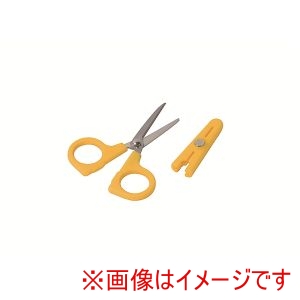 パール金属 パール金属 デリッシュキッチン ミニ はさみ マグネット付き CC-1802