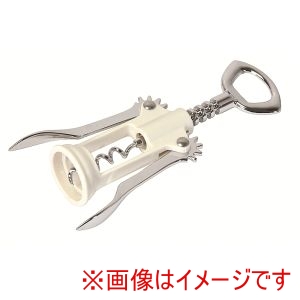 パール金属 Pearl パール金属 デリッシュキッチン スムーズ ワイン コルク抜き CC-1821