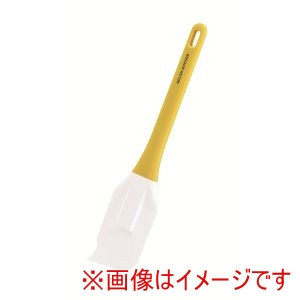 パール金属 パール金属 デリッシュキッチン お料理用 ヘラ CC-1825