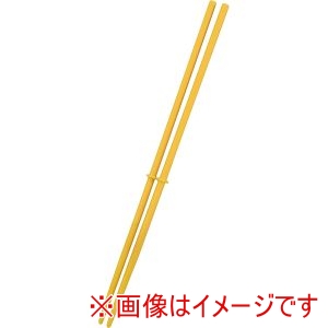 パール金属 Pearl パール金属 デリッシュキッチン 先が付かない シリコーン 菜箸 33cm CC-1827