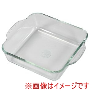 パール金属 パール金属 デリッシュキッチン ホットサラダ ミートディッシュ 2.1L CC-1835