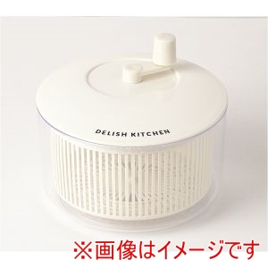 パール金属 Pearl パール金属 デリッシュキッチン 野菜 水切り器 CC-1849