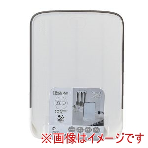 パール金属 Pearl パール金属 SimpleUse 立つ まな板 S 抗菌 CC-1870
