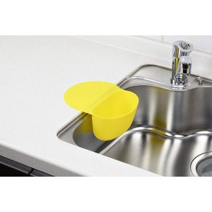 パール金属 Pearl パール金属 ペタッとポケット イエロー CX-1251