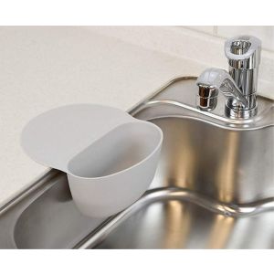 パール金属 Pearl パール金属 ペタッとポケット グレー CX-1252