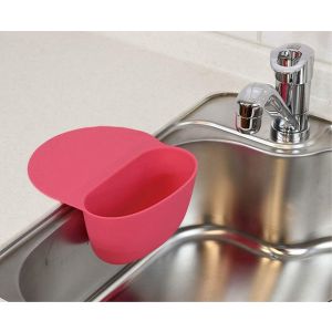 パール金属 Pearl パール金属 ペタッとポケット ピンク CX-1253