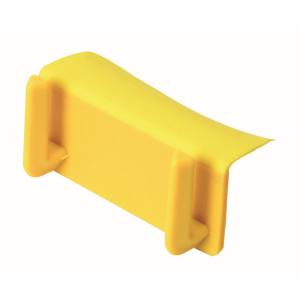 パール金属 パール金属 ペタッとポケット ボトル水切り 2P イエロー CX-1260