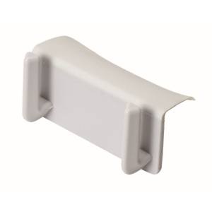 パール金属 パール金属 ペタッとポケット ボトル水切り 2P グレー CX-1261