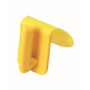 パール金属 パール金属 ペタッとポケット ボトル水切り 1P イエロー CX-1263