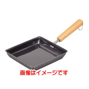 パール金属 パール金属 鉄職人 ワイド 玉子焼 HB-909