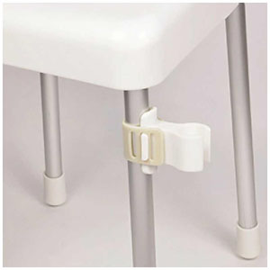 パール金属 Pearl パール金属 スタイルピュア バススツール用 シャワーフック HB-968