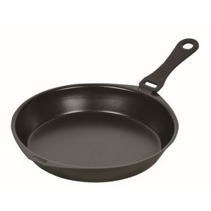パール金属 Pearl パール金属 セラクッキング ハンドル付 丸型 グリルパン 20cm HB-2587