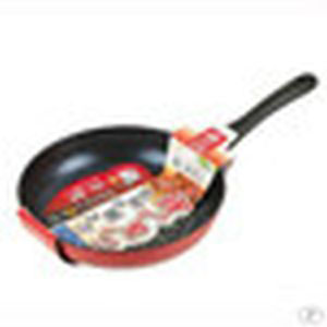 パール金属 パール金属 超軽い ダイヤモンドフライパン 26cm HB-2688