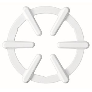 パール金属 パール金属 フェール 鉄鋳物製鍋敷 ホーロー加工 ホワイト HB-4200