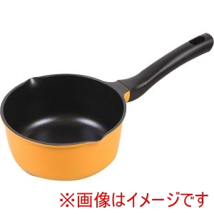 パール金属 Pearl パール金属 イージークック ブルーダイヤモンドコート ミニ ソースパン 14cm HB-4504
