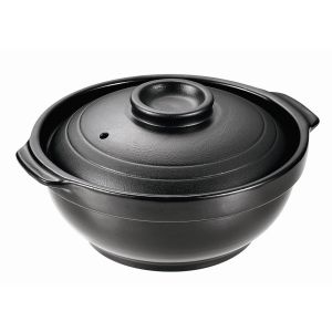 パール金属 パール金属 和ごころ懐石 陶器製いろり鍋 HB-5214