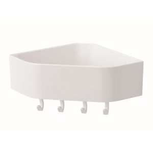 パール金属 パール金属 マグ ピット コーナーラック フック付 HB-5819