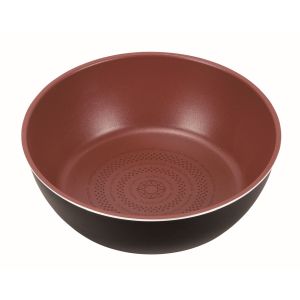 パール金属 パール金属 クックサイン ダイヤモンドコート IH対応 深型フライパン 24cm HB-5924