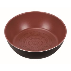 パール金属 パール金属 クックサイン ダイヤモンドコート IH対応 深型フライパン 26cm HB-5926