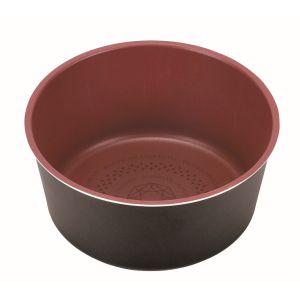 パール金属 パール金属 クックサイン ダイヤモンドコート IH対応 マルチポット 18cm HB-5929