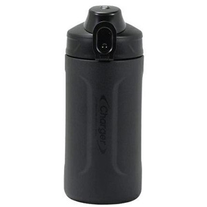 パール金属 パール金属 大口径 ダイレクトボトル 800 ブラック HB-6770