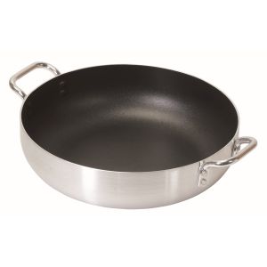 パール金属 Pearl パール金属 韓味家 ふっ素加工 IH対応 チーズダッカルビ鍋 24cm HC-83