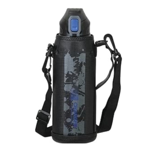 パール金属 Pearl パール金属 HC180 FCダイレクトボトル1100 ポーチ付 ブラック×ブラック