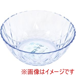 パール金属 パール金属 HC-227 涼味家 PCめん鉢