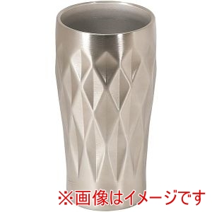 パール金属 Pearl パール金属 バープレミアム ダイヤカットサワー タンブラー 450ml HC-0370