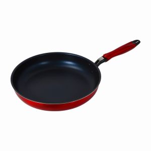 パール金属 パール金属 トリノダイヤモンドコート IH対応フライパン 32cm HC-0387