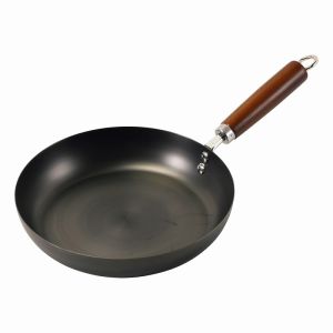 パール金属 パール金属 鉄なのにサビにくい窒化加工フライパン 26cm HC-0552