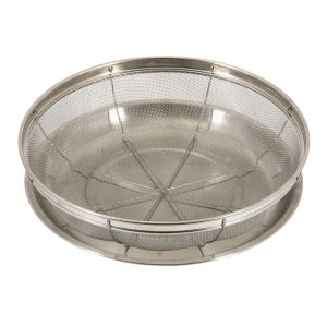 パール金属 パール金属 旨味 盛り付けザル トレーセット26cmHC-0586