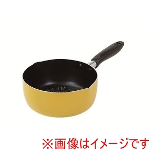 パール金属 Pearl パール金属 デリッシュキッチン ブルーダイヤモンドコート IH対応 行平鍋 18cm HC-0756