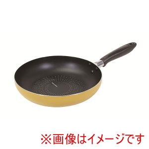 パール金属 Pearl パール金属 デリッシュキッチン ブルーダイヤモンドコート IH対応 フライパン 26cm HC-0760