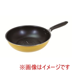 パール金属 Pearl パール金属 デリッシュキッチン ブルーダイヤモンドコート IH対応 いため 鍋 28cm HC-0762