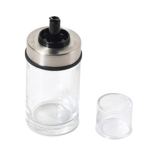 パール金属 Pearl パール金属 クローブ ガラス製 オイル ボトル 100ml HC-0790