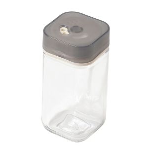パール金属 Pearl パール金属 クローブ ガラス製 スパイス ケース 100ml HC-0795