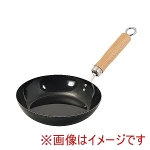 パール金属 Pearl パール金属 和匠 鉄 フライパン 20cm HC-1012