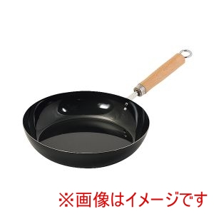 パール金属 Pearl パール金属 和匠 鉄 フライパン 26cm HC-1013
