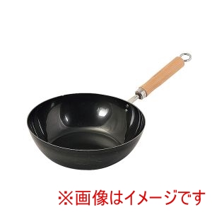 パール金属 Pearl パール金属 和匠 鉄 いため 鍋 26cm HC-1014