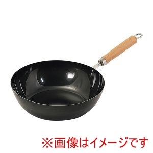 パール金属 Pearl パール金属 和匠 鉄 いため 鍋 28cm HC-1015