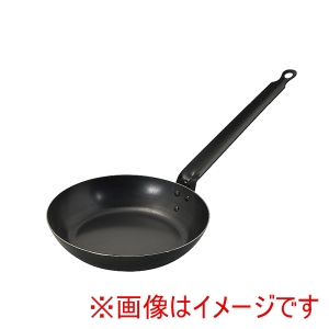 パール金属 Pearl パール金属 鉄炎の技 フライパン 22cm HC-1020