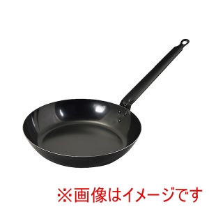 パール金属 Pearl パール金属 鉄炎の技 フライパン 28cm HC-1023
